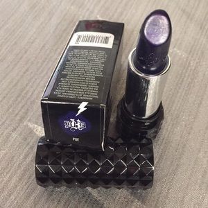 Kat Von D Studded Kiss Lipstick POE